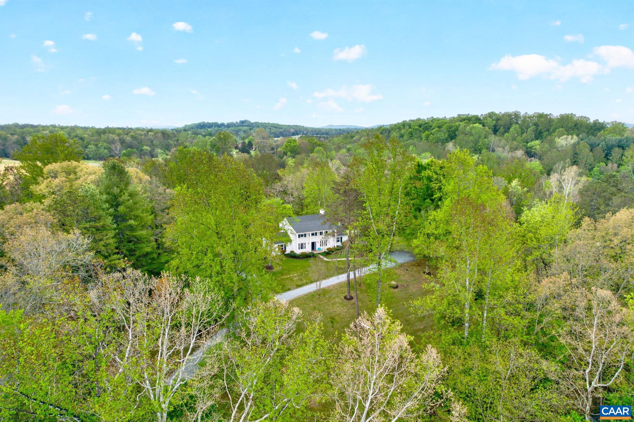 5315 Free Union Road Free Union, VA 22940 - Photo 48 of 57