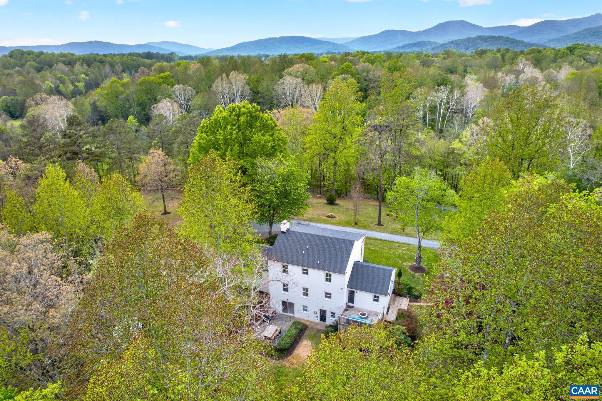 5315 Free Union Road Free Union, VA 22940 - Photo 49 of 57