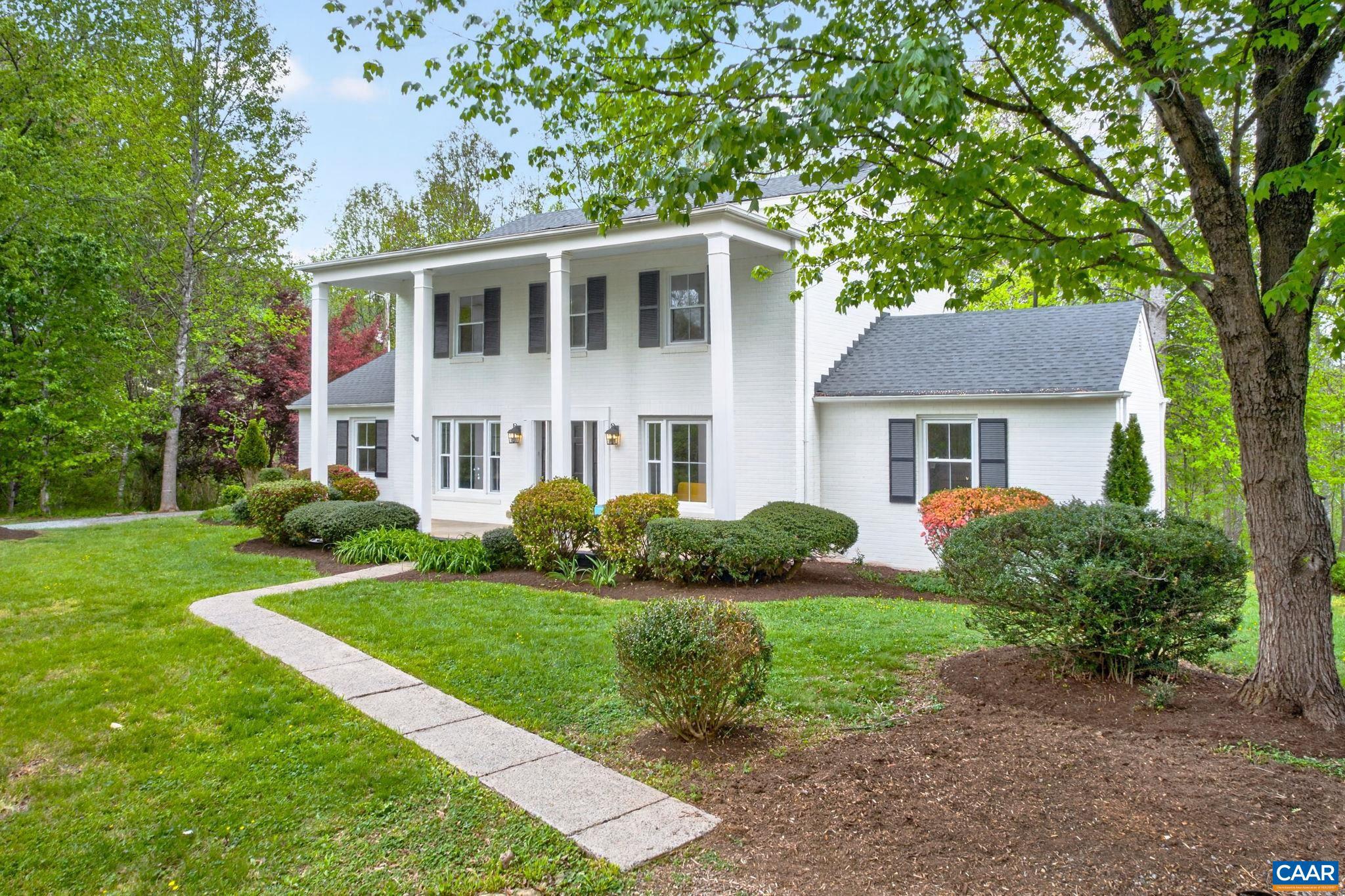 5315 Free Union Road Free Union, VA 22940 - Photo 51 of 57