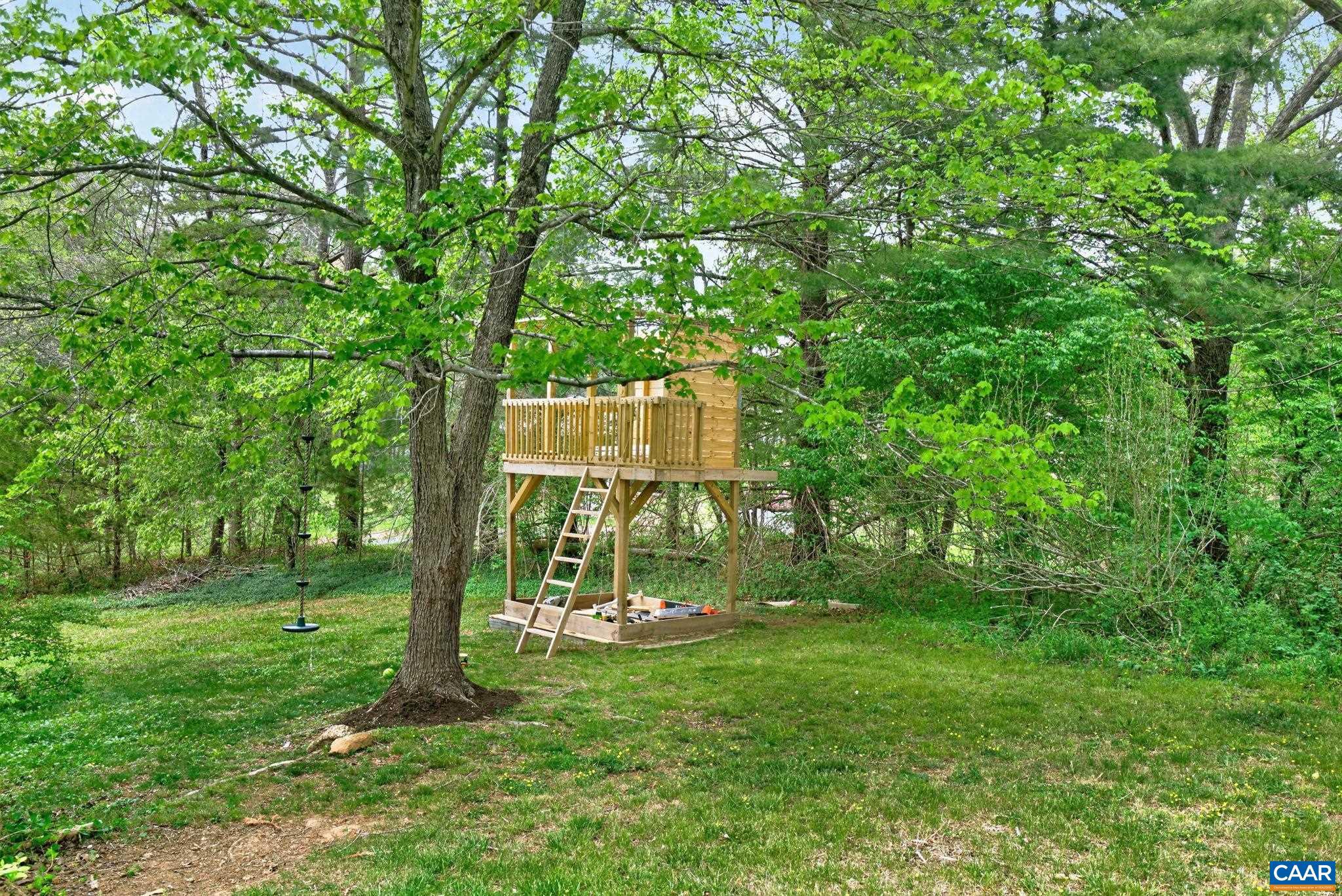 5315 Free Union Road Free Union, VA 22940 - Photo 52 of 57
