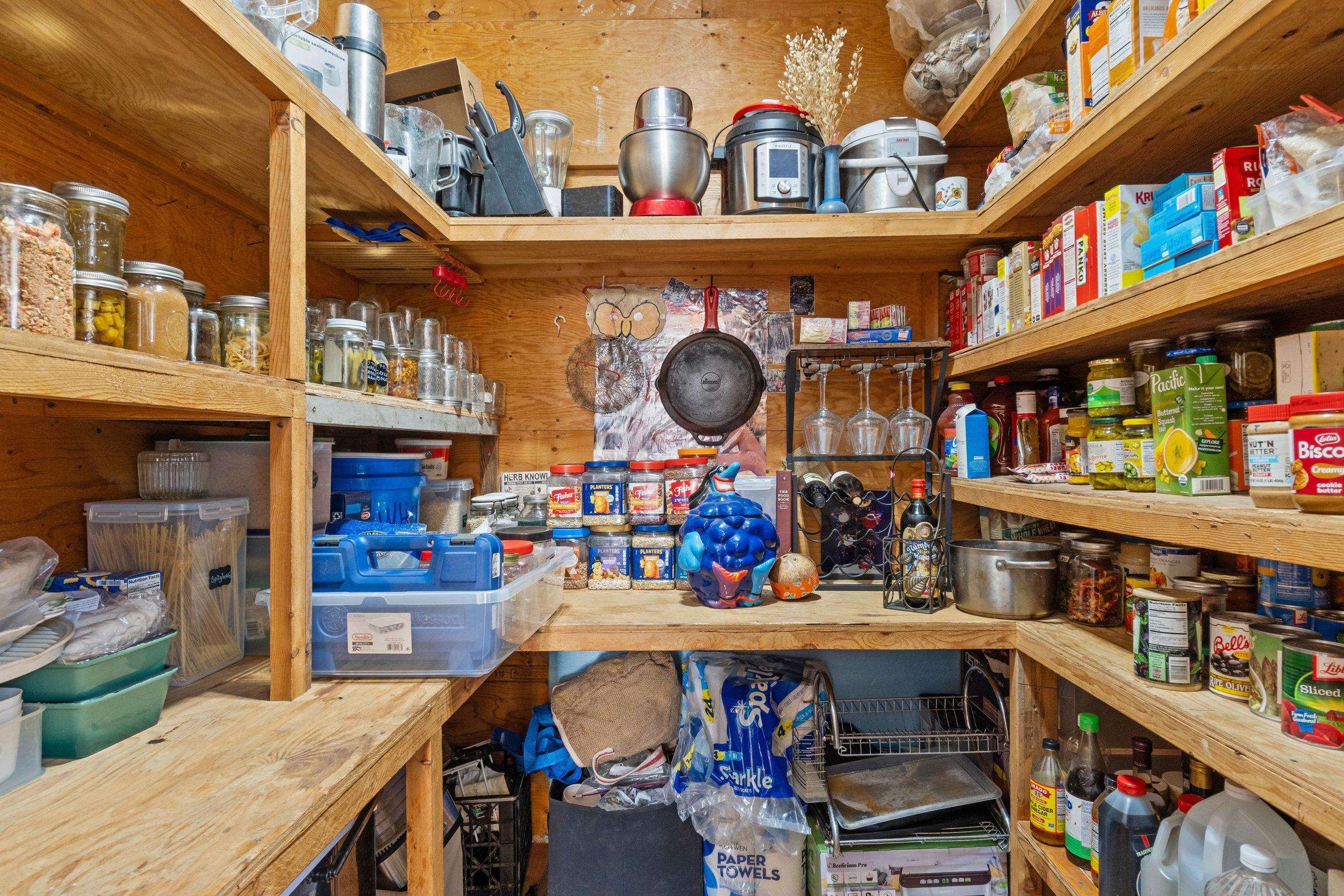 3063 Hungry Hill Road Kettle Falls, WA 99141 - Photo 11 of 50 Gallery Image 11