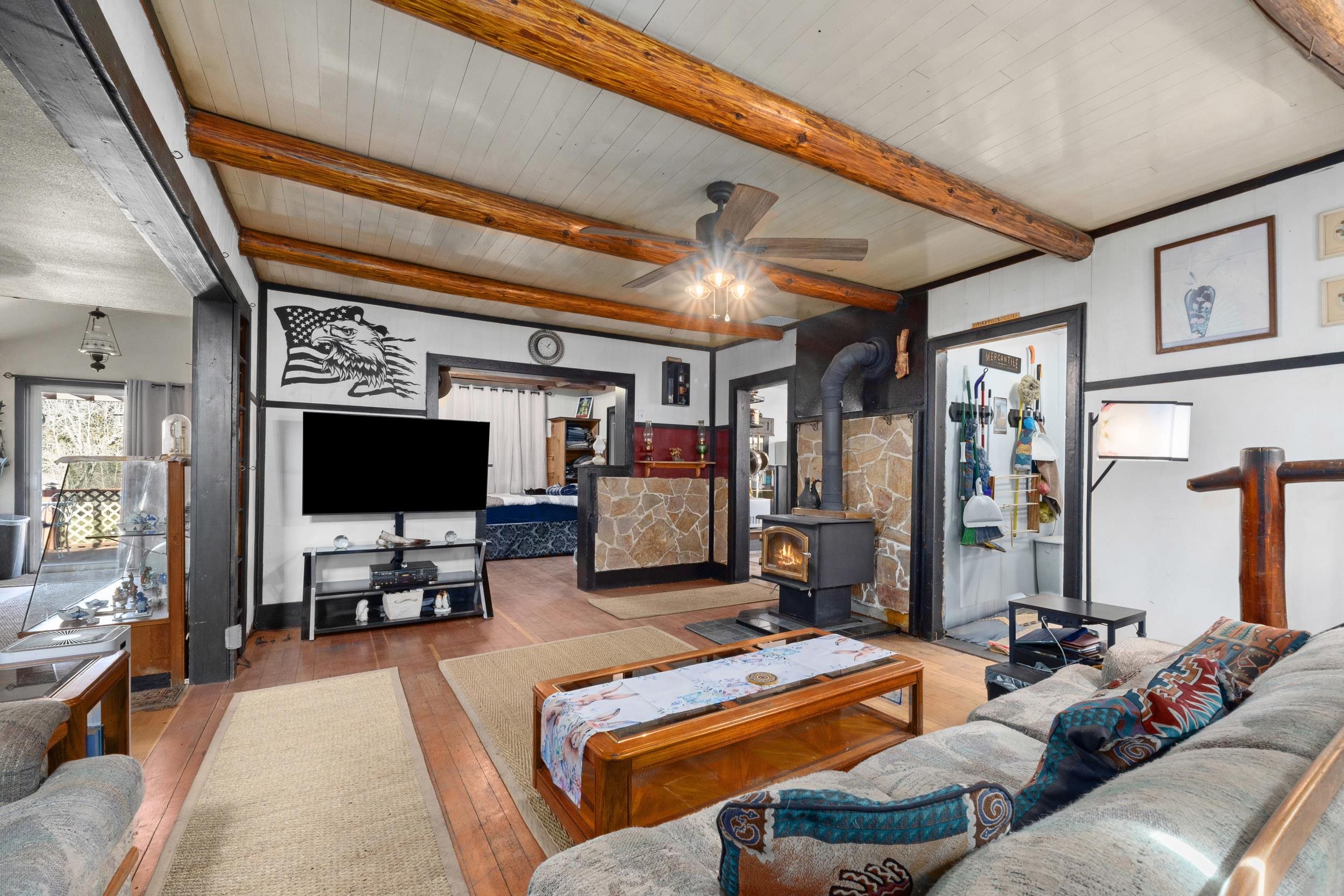 3063 Hungry Hill Road Kettle Falls, WA 99141 - Photo 15 of 50 Gallery Image 15