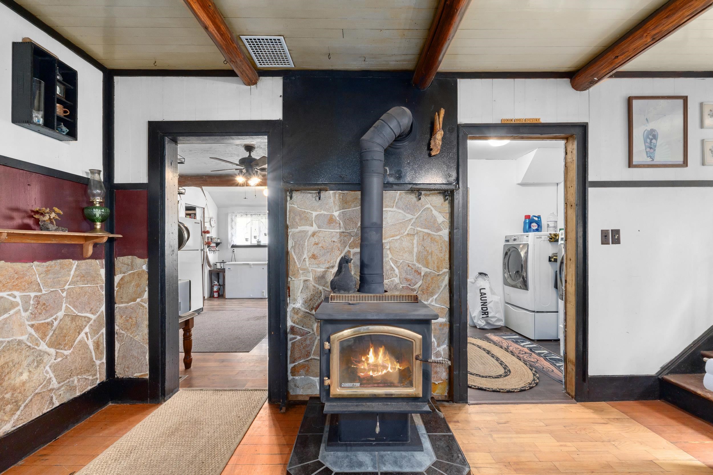 3063 Hungry Hill Road Kettle Falls, WA 99141 - Photo 16 of 50 Gallery Image 16