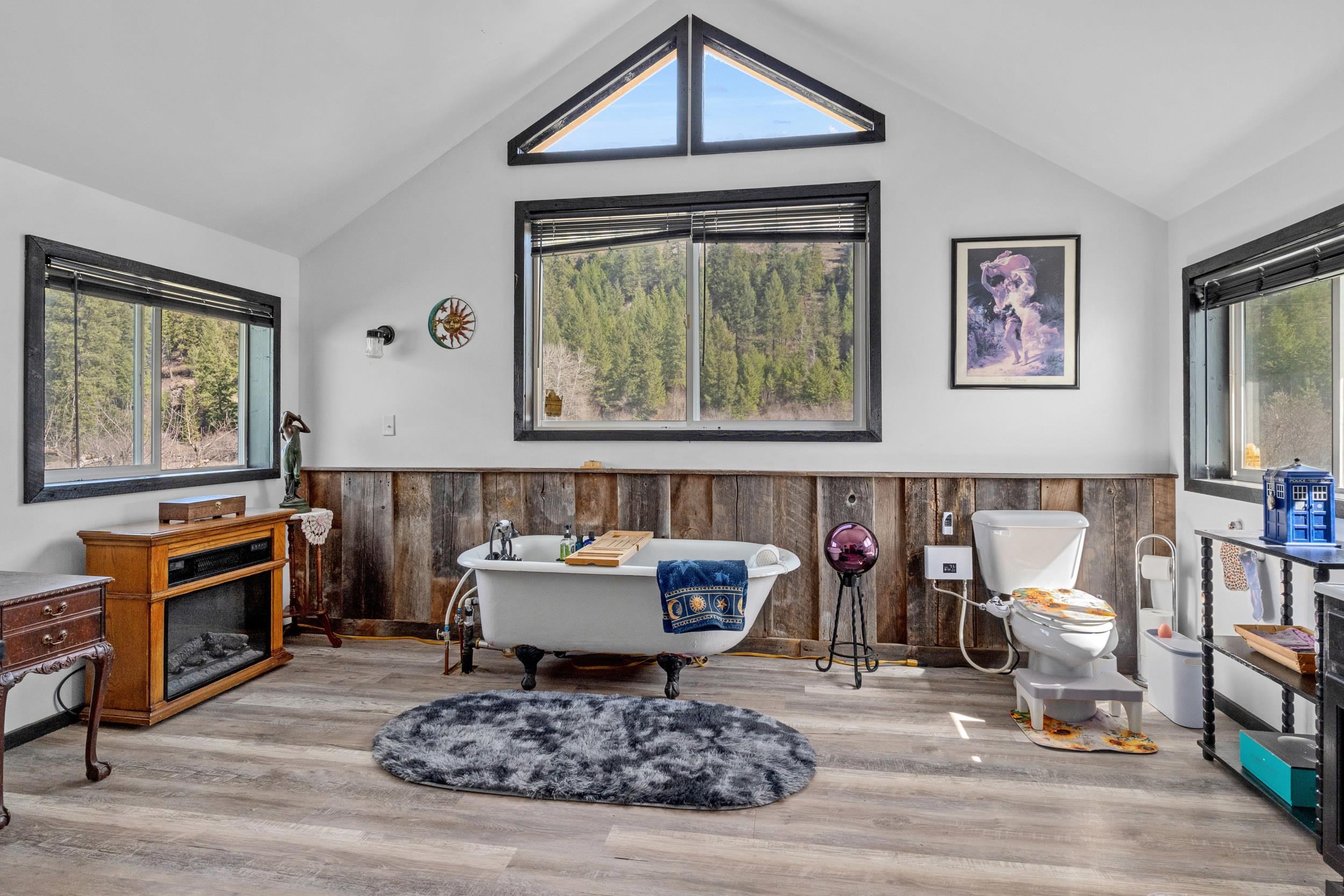 3063 Hungry Hill Road Kettle Falls, WA 99141 - Photo 26 of 50 Gallery Image 26
