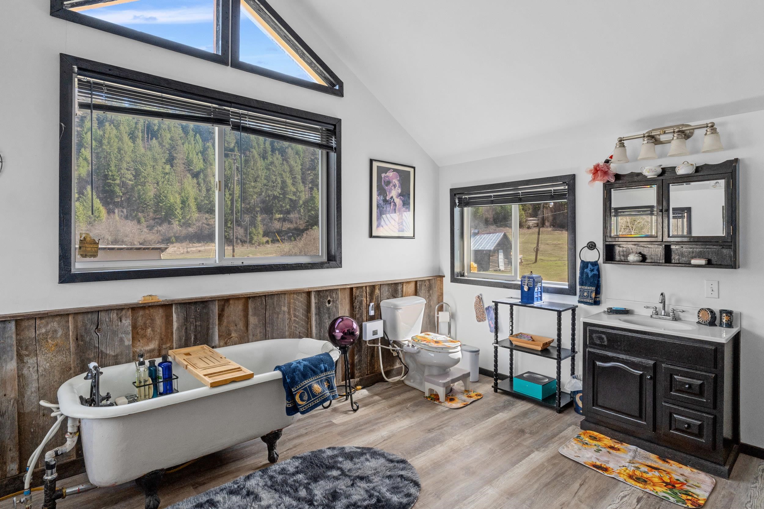 3063 Hungry Hill Road Kettle Falls, WA 99141 - Photo 27 of 50 Gallery Image 27