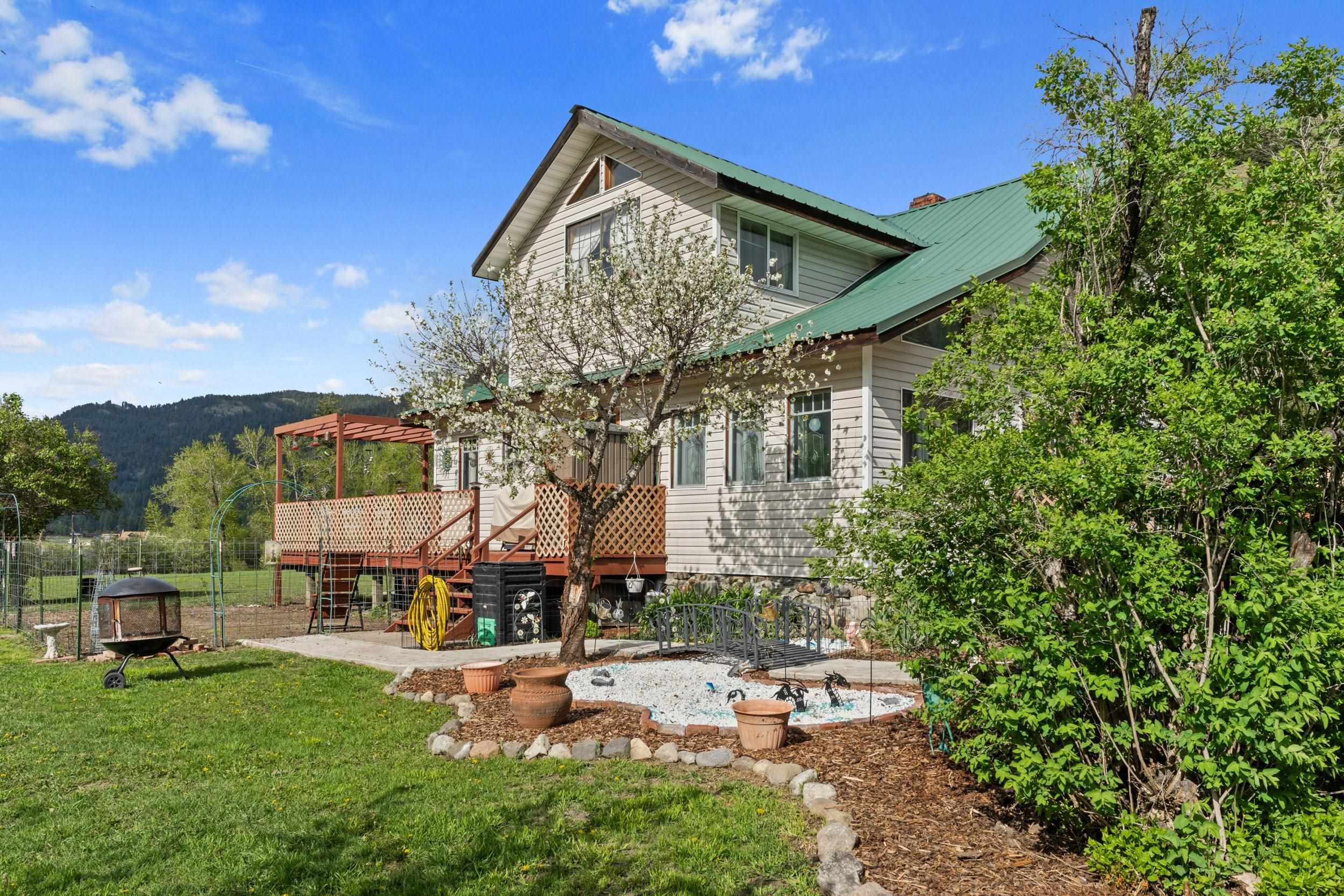 3063 Hungry Hill Road Kettle Falls, WA 99141 - Photo 40 of 50 Gallery Image 40