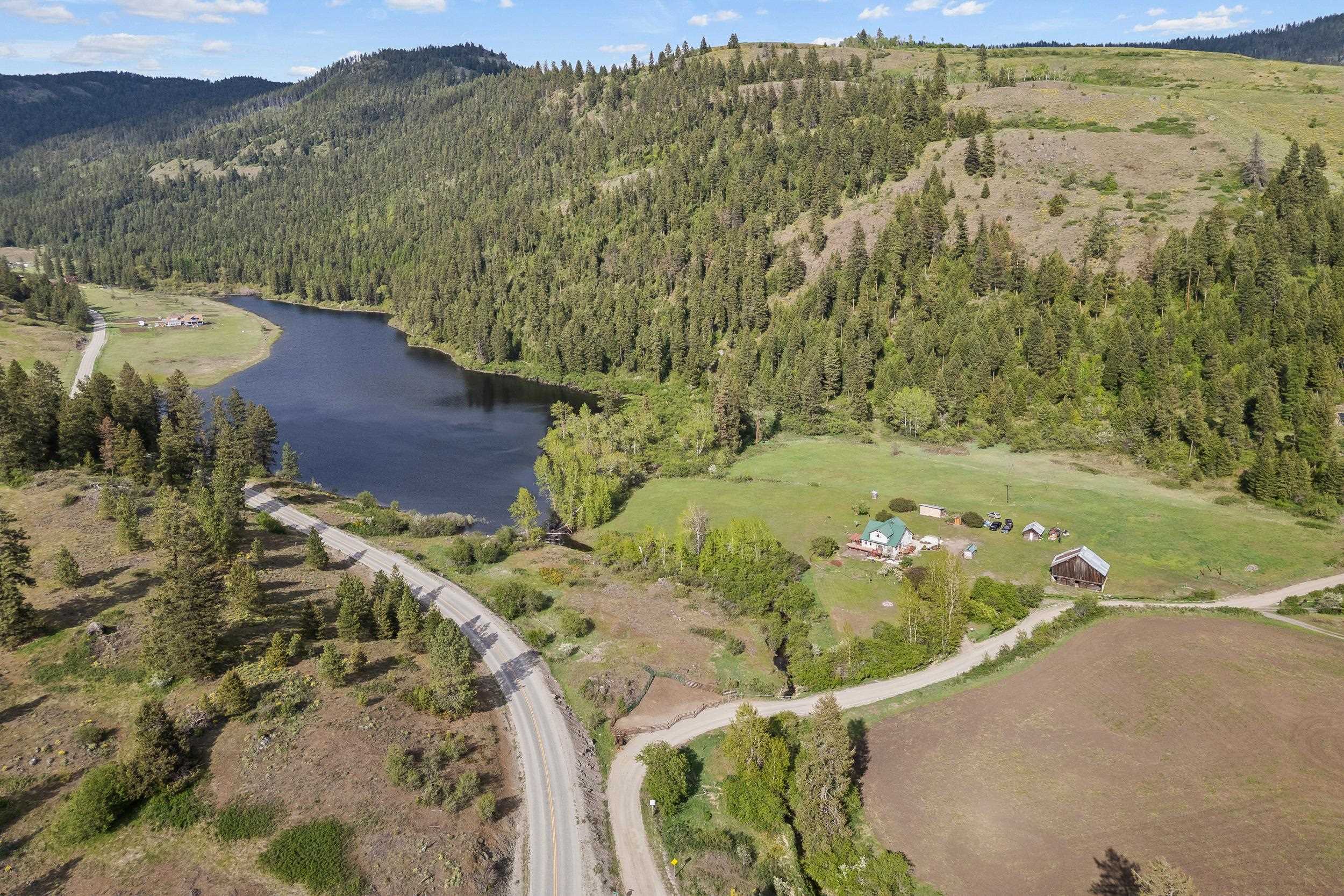 3063 Hungry Hill Road Kettle Falls, WA 99141 - Photo 43 of 50 Gallery Image 43