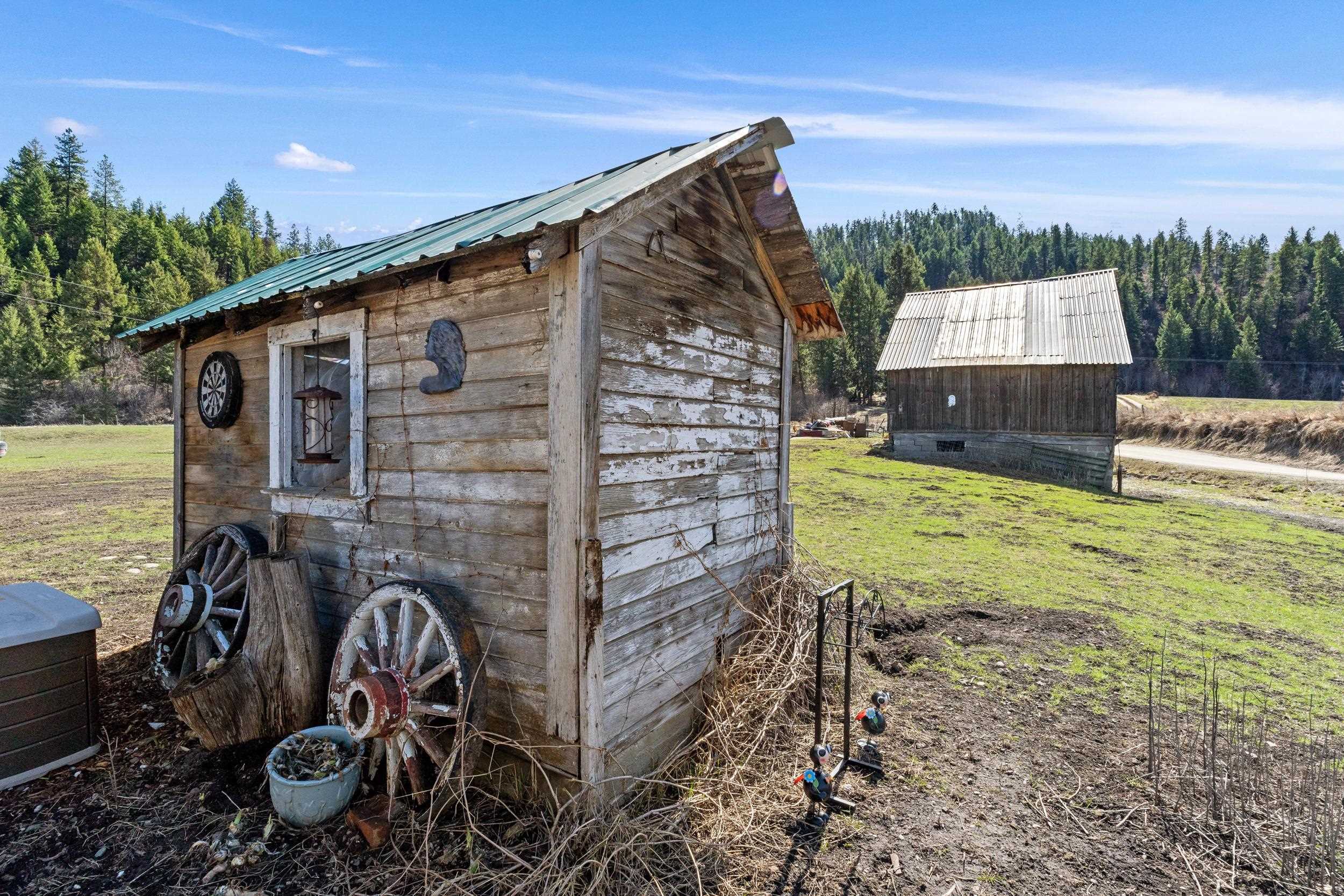 3063 Hungry Hill Road Kettle Falls, WA 99141 - Photo 44 of 50 Gallery Image 44