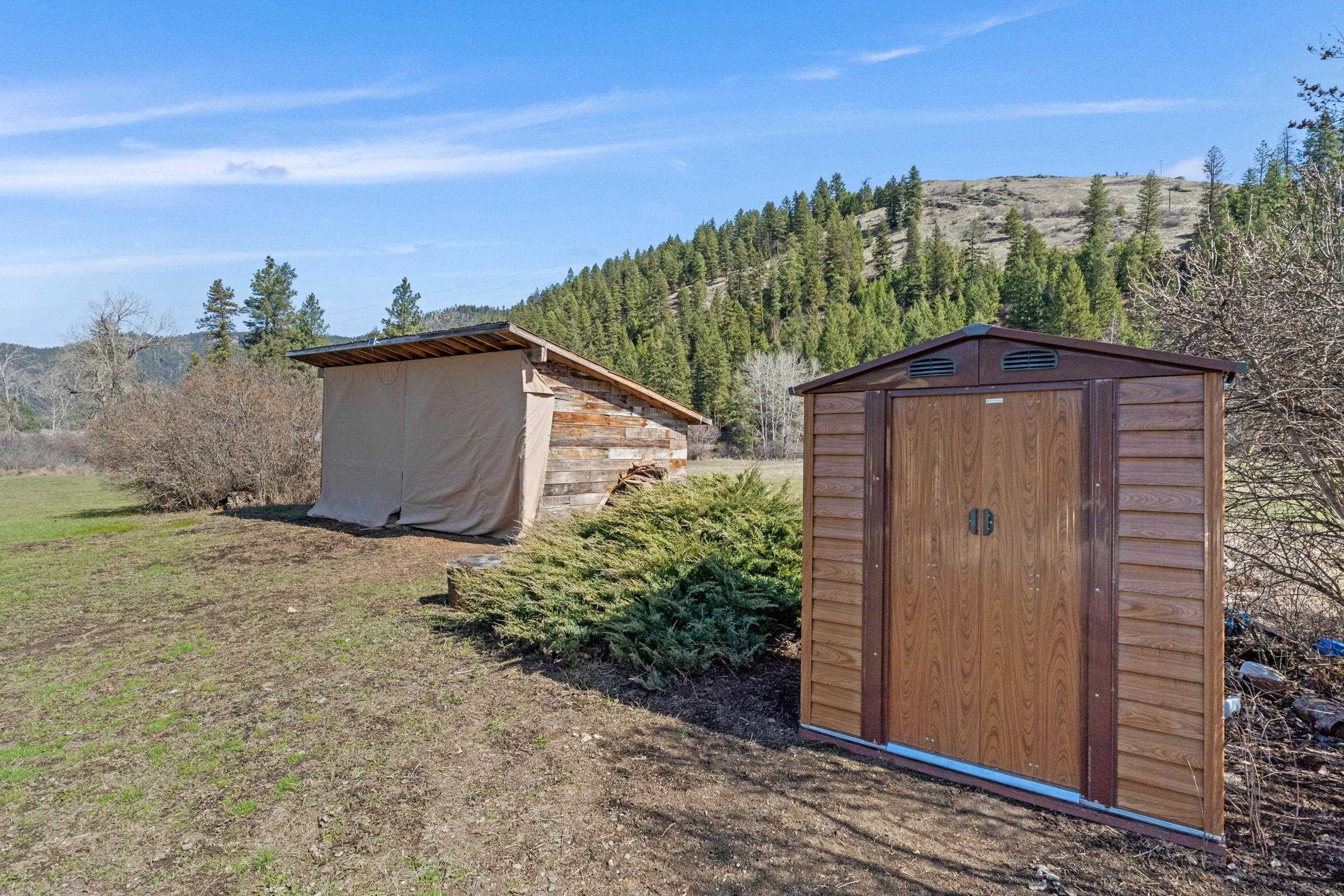 3063 Hungry Hill Road Kettle Falls, WA 99141 - Photo 45 of 50 Gallery Image 45
