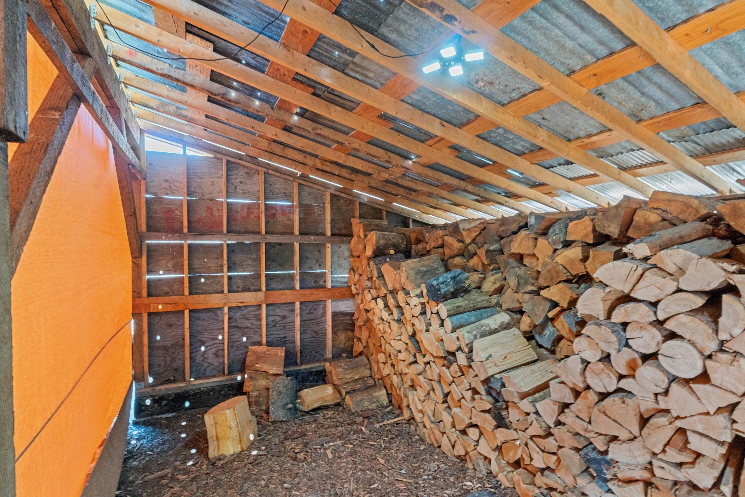 3063 Hungry Hill Road Kettle Falls, WA 99141 - Photo 46 of 50 Gallery Image 46