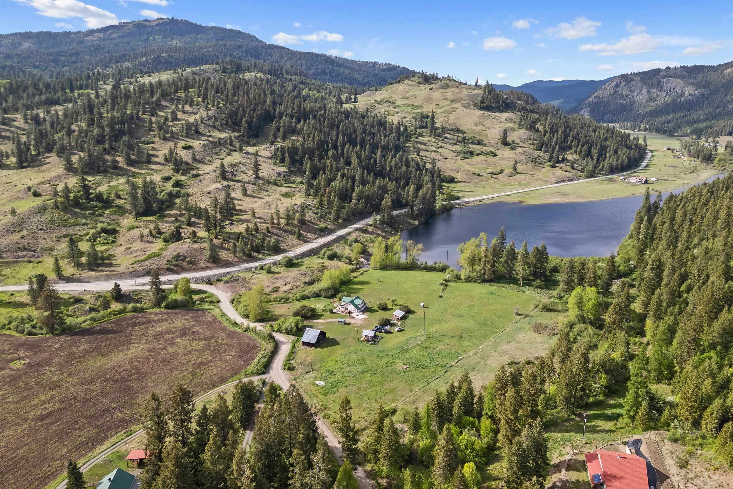 3063 Hungry Hill Road Kettle Falls, WA 99141 - Photo 49 of 50 Gallery Image 49