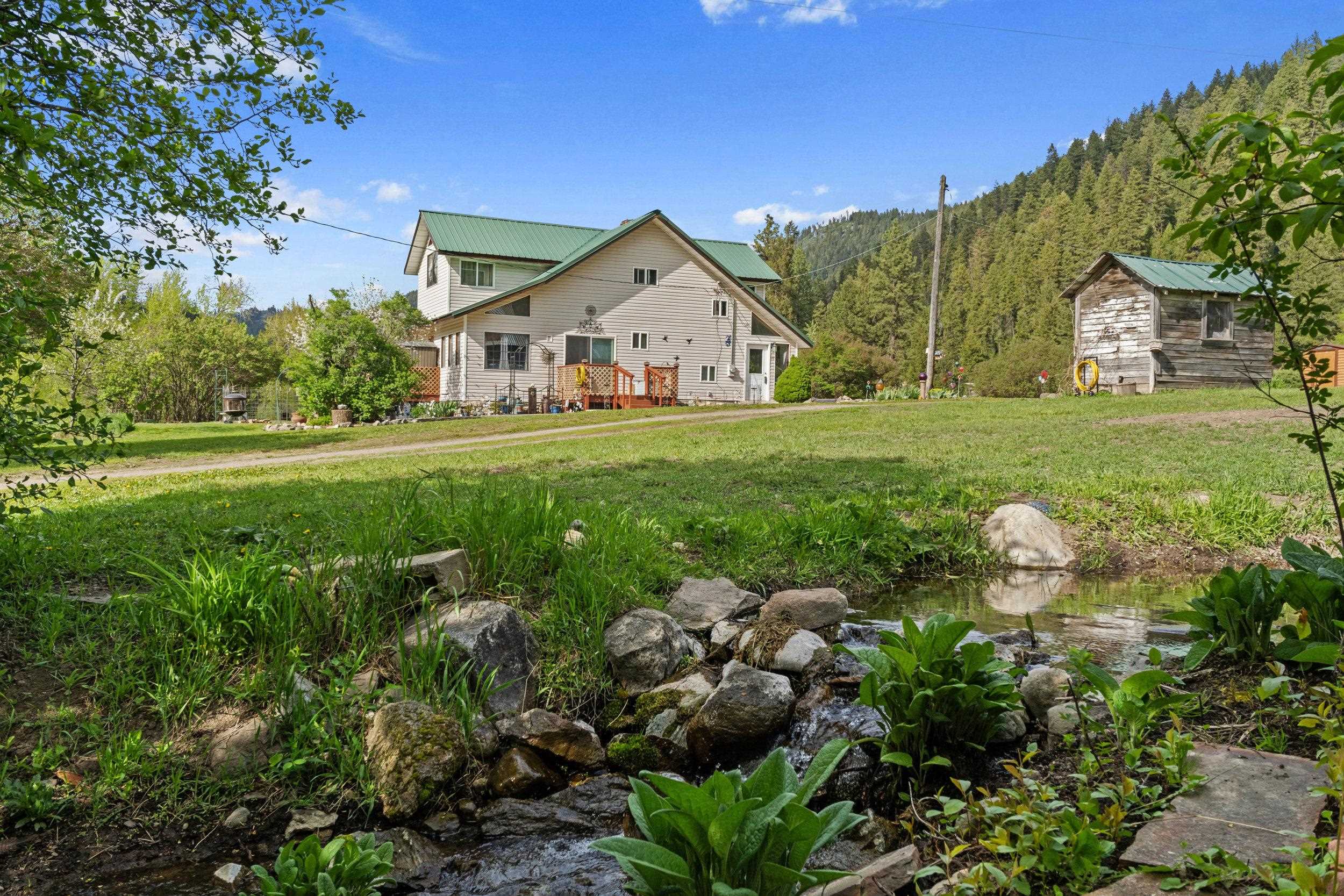 3063 Hungry Hill Road Kettle Falls, WA 99141 - Photo 50 of 50 Gallery Image 50