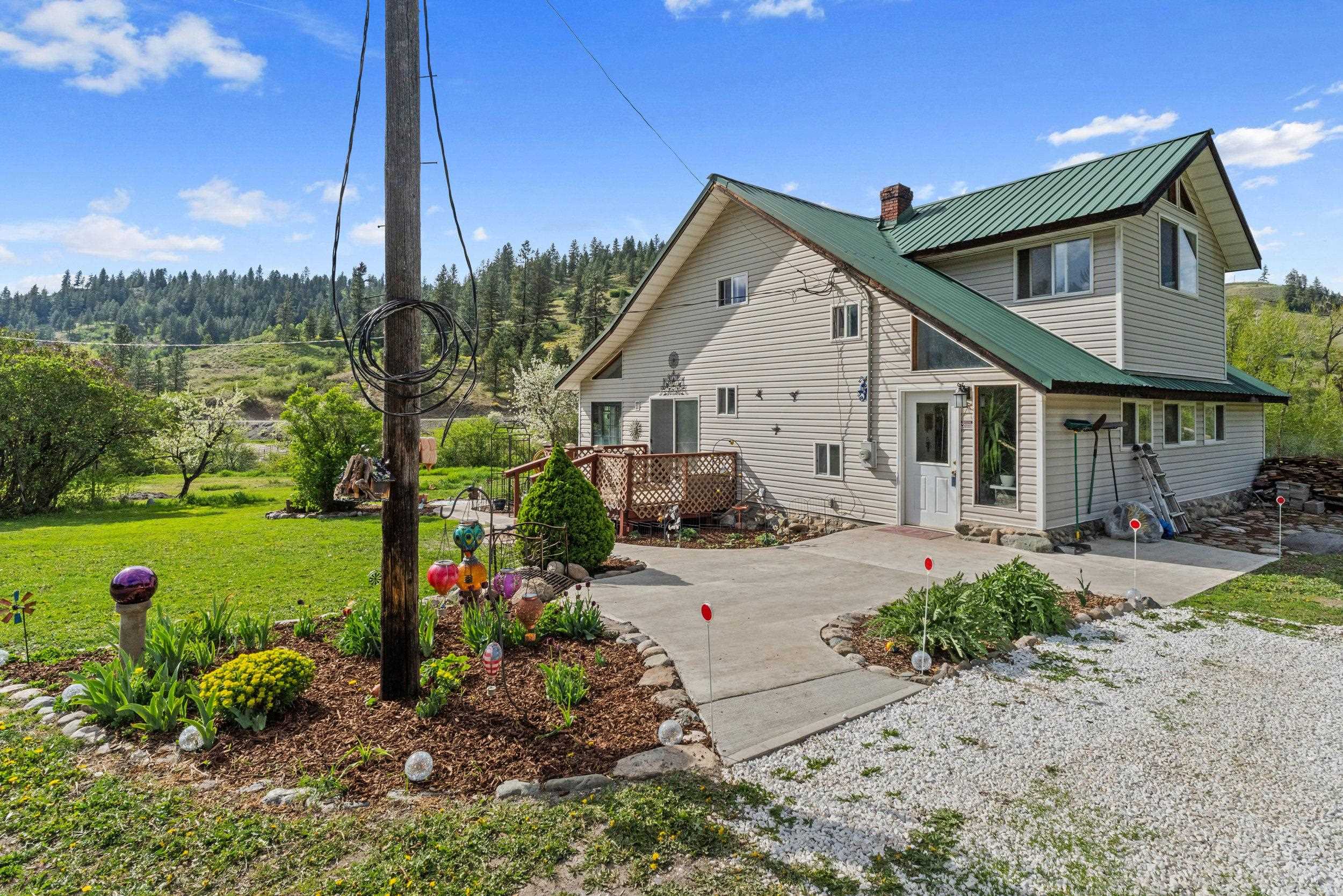3063 Hungry Hill Road Kettle Falls, WA 99141 - Photo 5 of 50 Gallery Image 5