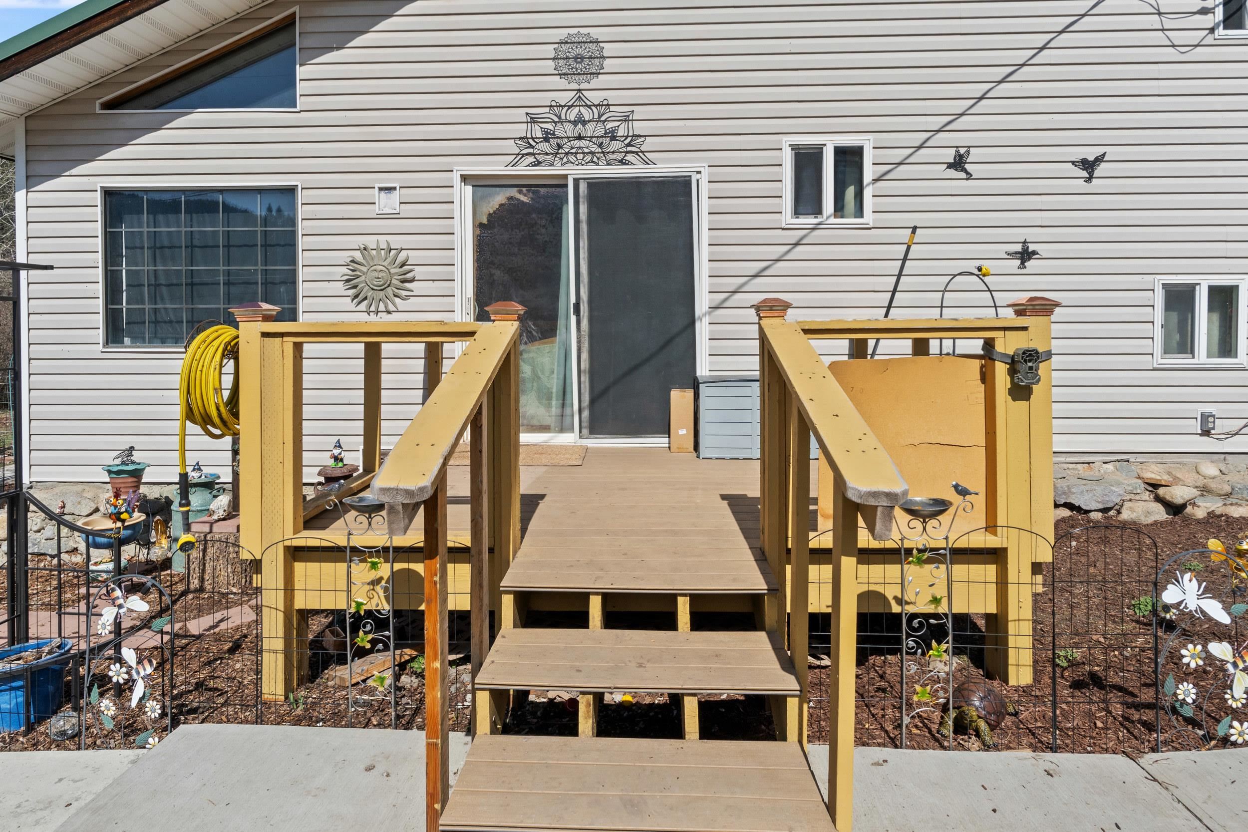 3063 Hungry Hill Road Kettle Falls, WA 99141 - Photo 7 of 50 Gallery Image 7
