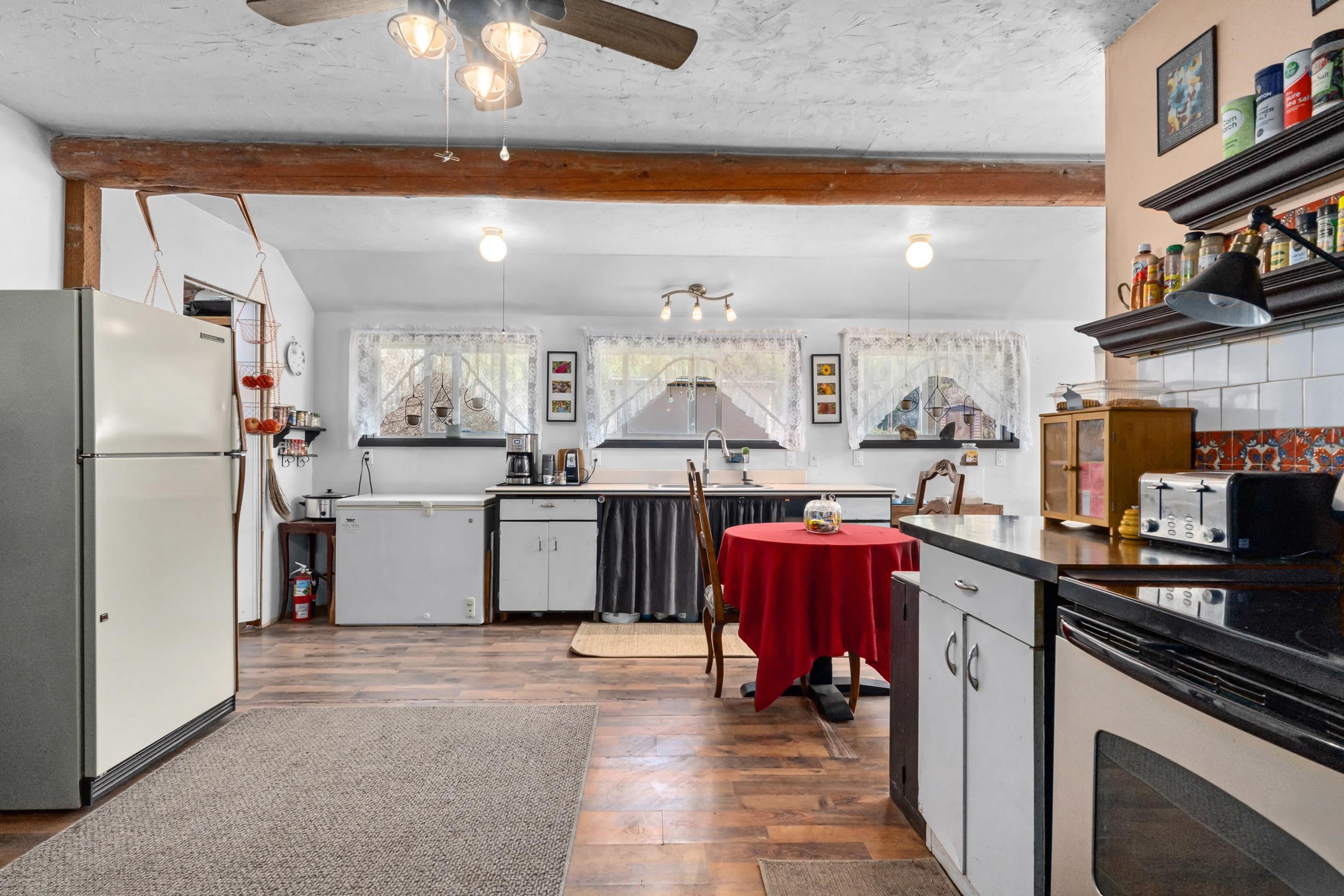 3063 Hungry Hill Road Kettle Falls, WA 99141 - Photo 10 of 50 Gallery Image 10