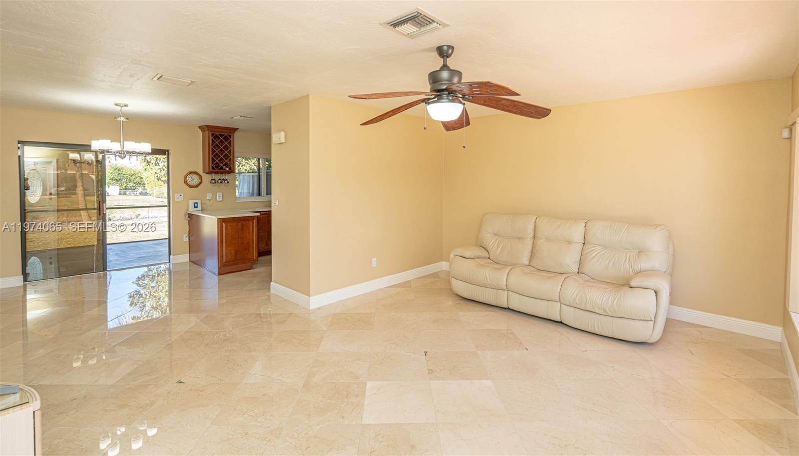4600 Southwest 104th Avenue Miami, FL 33165 - Photo 7 of 40 a view of a livingroom with furniture