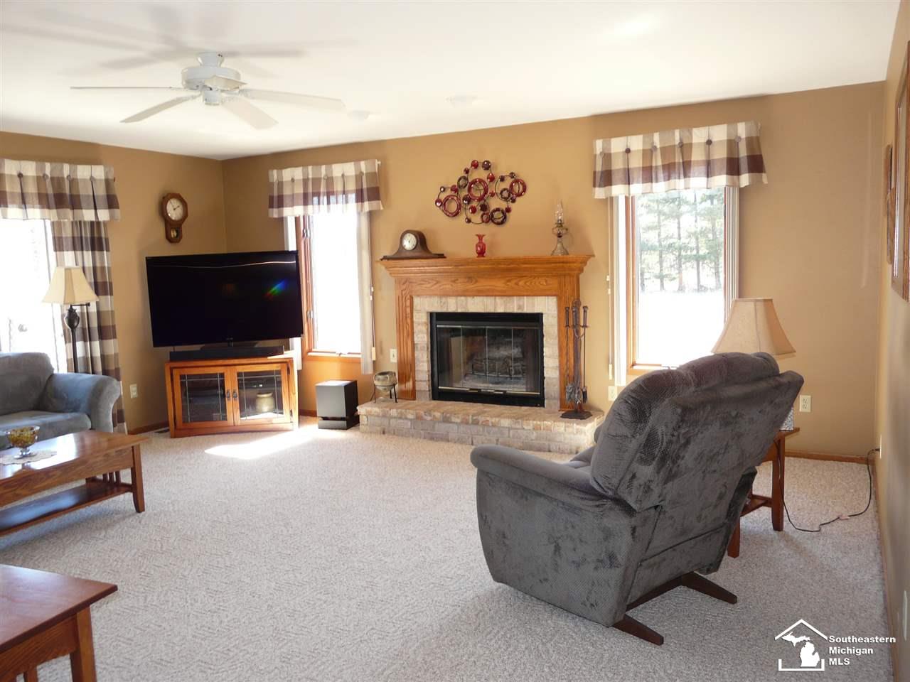 8298 Reinhardt Road Carleton, MI 48117 - Photo 30 of 77