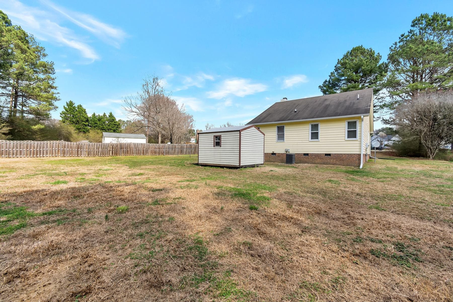 5244 Carrier Way Raleigh, NC 27603 - Photo 24 of 25 Photo 24