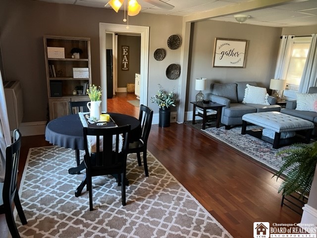 7 Pullman Street Jamestown, NY 14701 - Photo 13 of 19