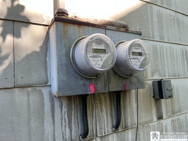 7 Pullman Street Jamestown, NY 14701 - Photo 16 of 19