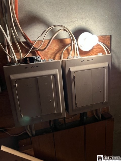 7 Pullman Street Jamestown, NY 14701 - Photo 17 of 19