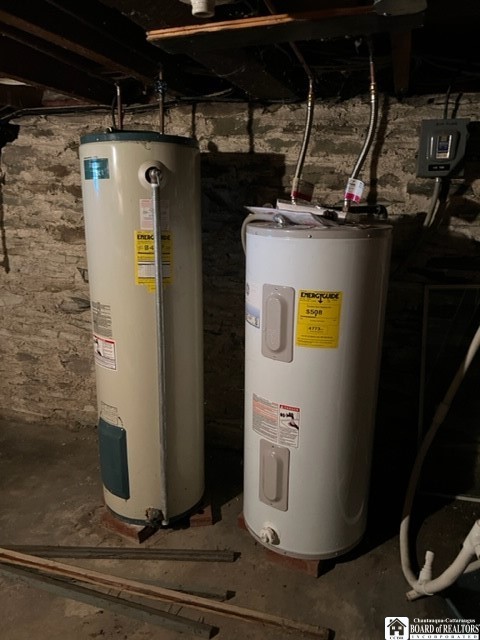 7 Pullman Street Jamestown, NY 14701 - Photo 19 of 19