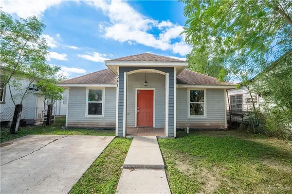 $149,000 | 1341 CSM Ruben Vela Street, San Benito, TX 78586