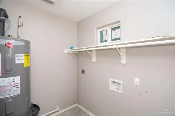 $149,000 | 1341 CSM Ruben Vela Street, San Benito, TX 78586