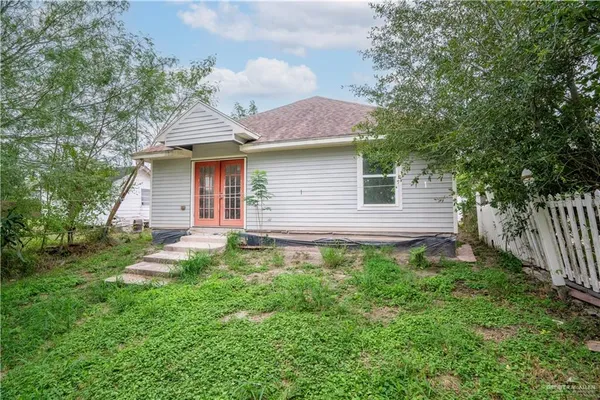 $149,000 | 1341 CSM Ruben Vela Street, San Benito, TX 78586