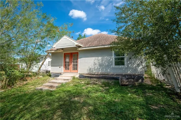 $149,000 | 1341 CSM Ruben Vela Street, San Benito, TX 78586