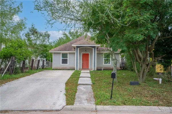$149,000 | 1341 CSM Ruben Vela Street, San Benito, TX 78586