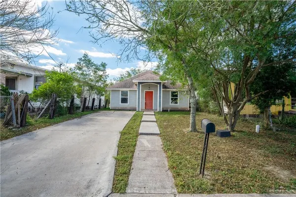 $149,000 | 1341 CSM Ruben Vela Street, San Benito, TX 78586
