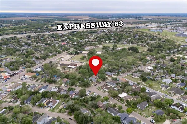 $149,000 | 1341 CSM Ruben Vela Street, San Benito, TX 78586