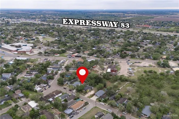 $149,000 | 1341 CSM Ruben Vela Street, San Benito, TX 78586