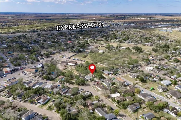 $149,000 | 1341 CSM Ruben Vela Street, San Benito, TX 78586