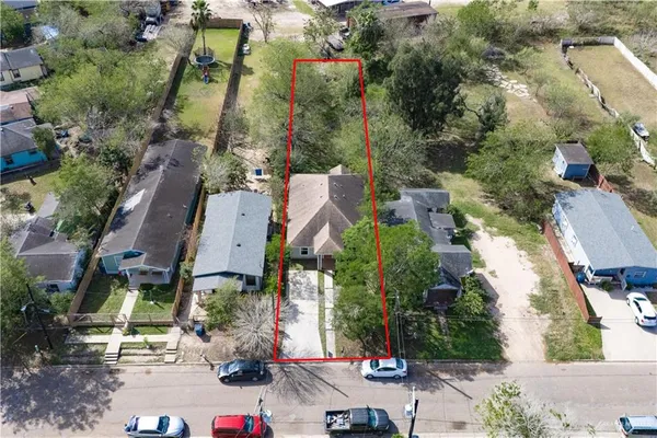 $149,000 | 1341 CSM Ruben Vela Street, San Benito, TX 78586