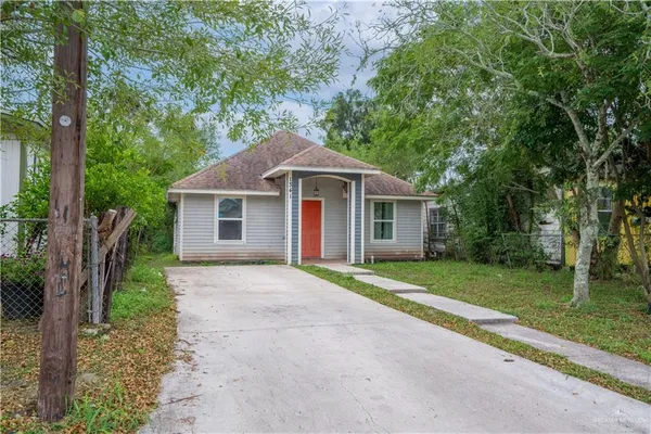 $149,000 | 1341 CSM Ruben Vela Street, San Benito, TX 78586
