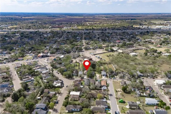 $149,000 | 1341 CSM Ruben Vela Street, San Benito, TX 78586