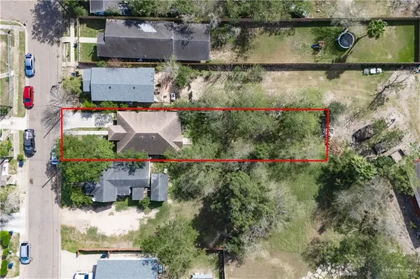 $149,000 | 1341 CSM Ruben Vela Street, San Benito, TX 78586