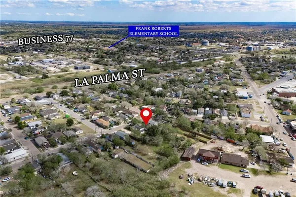 $149,000 | 1341 CSM Ruben Vela Street, San Benito, TX 78586