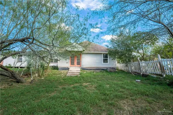 $149,000 | 1341 CSM Ruben Vela Street, San Benito, TX 78586