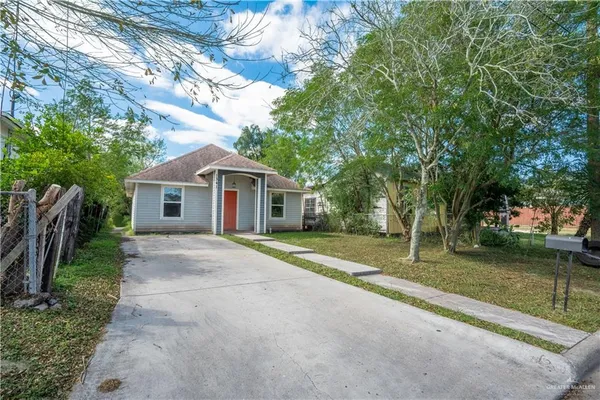 $149,000 | 1341 CSM Ruben Vela Street, San Benito, TX 78586