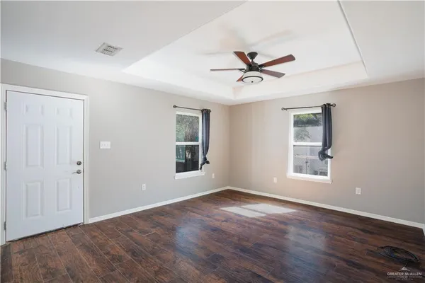 $149,000 | 1341 CSM Ruben Vela Street, San Benito, TX 78586