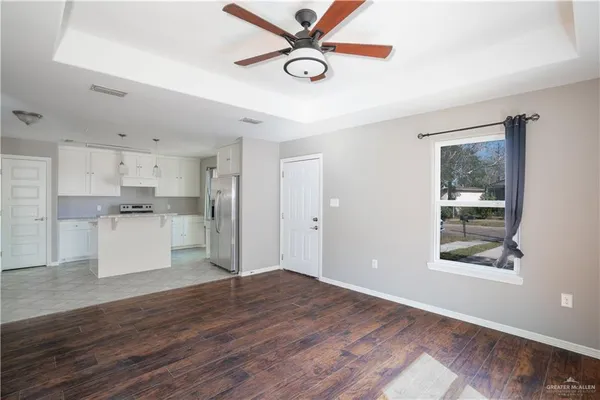 $149,000 | 1341 CSM Ruben Vela Street, San Benito, TX 78586