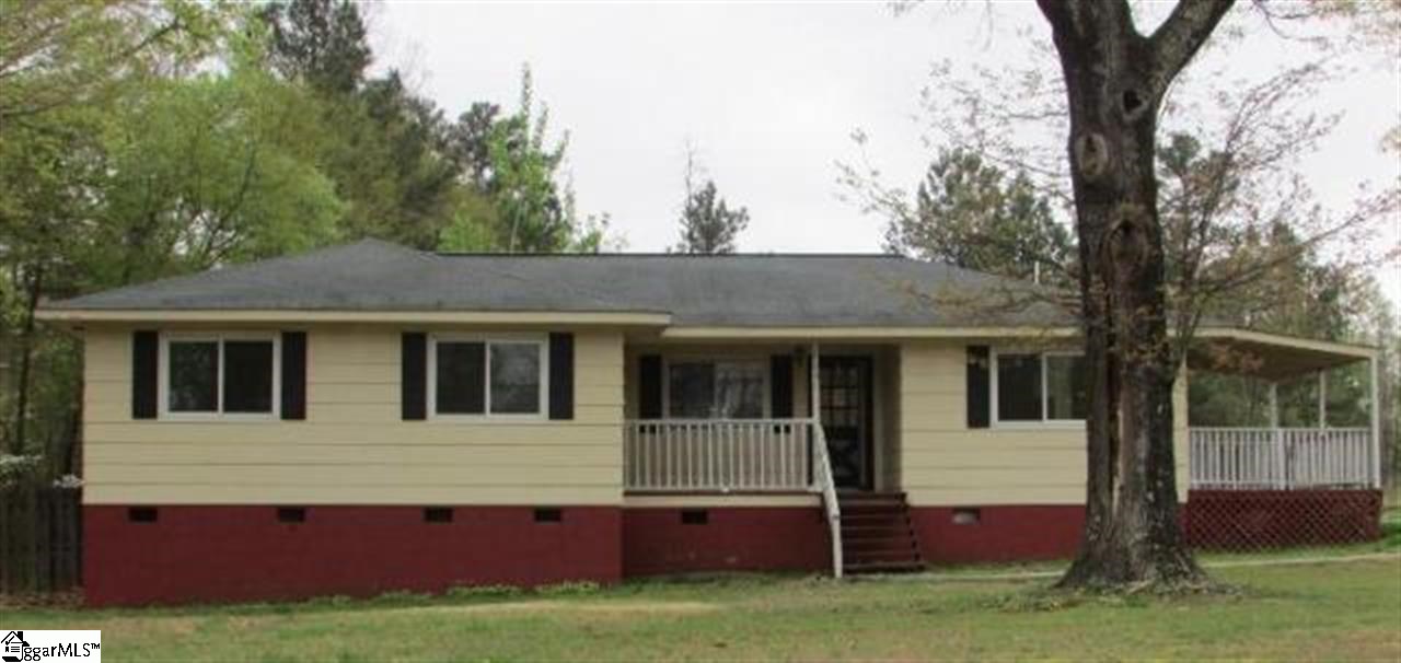 8721 Parris Bridge Road Chesnee, SC 29323 - Photo 1 of 13