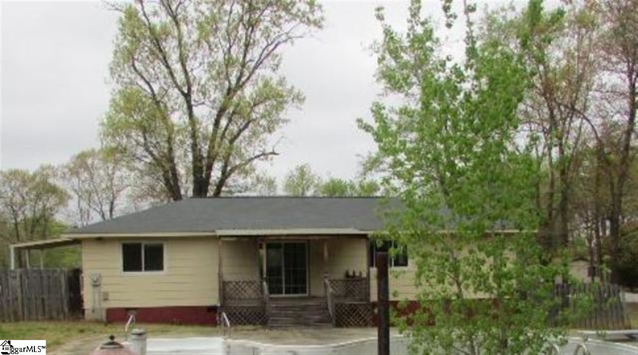 8721 Parris Bridge Road Chesnee, SC 29323 - Photo 2 of 13