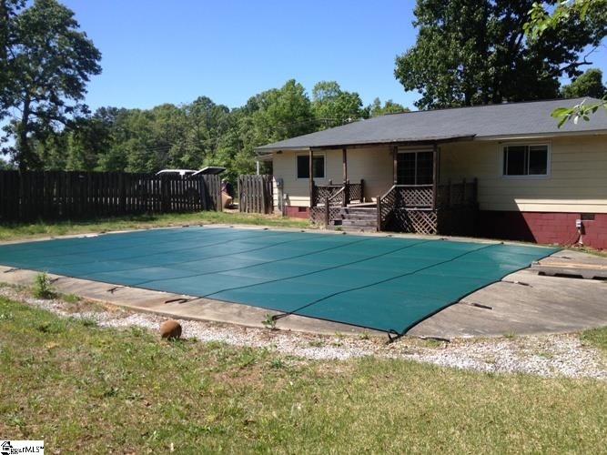8721 Parris Bridge Road Chesnee, SC 29323 - Photo 12 of 13