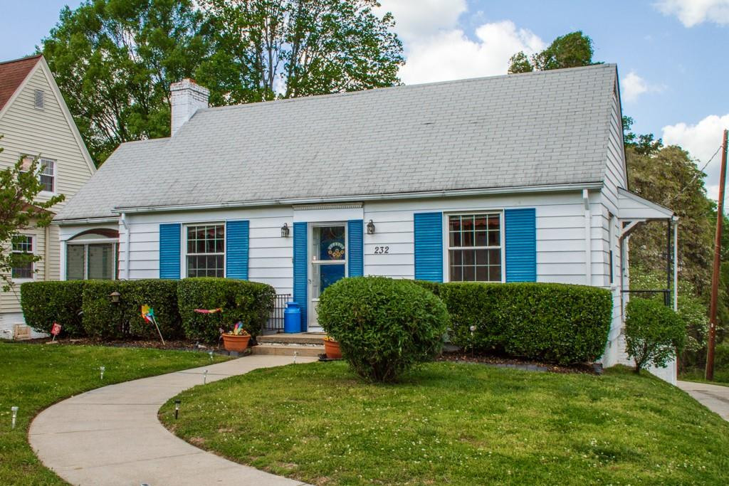 232 Rolling Road Burlington, NC 27217 - Photo 1 of 26 Gallery Image 1