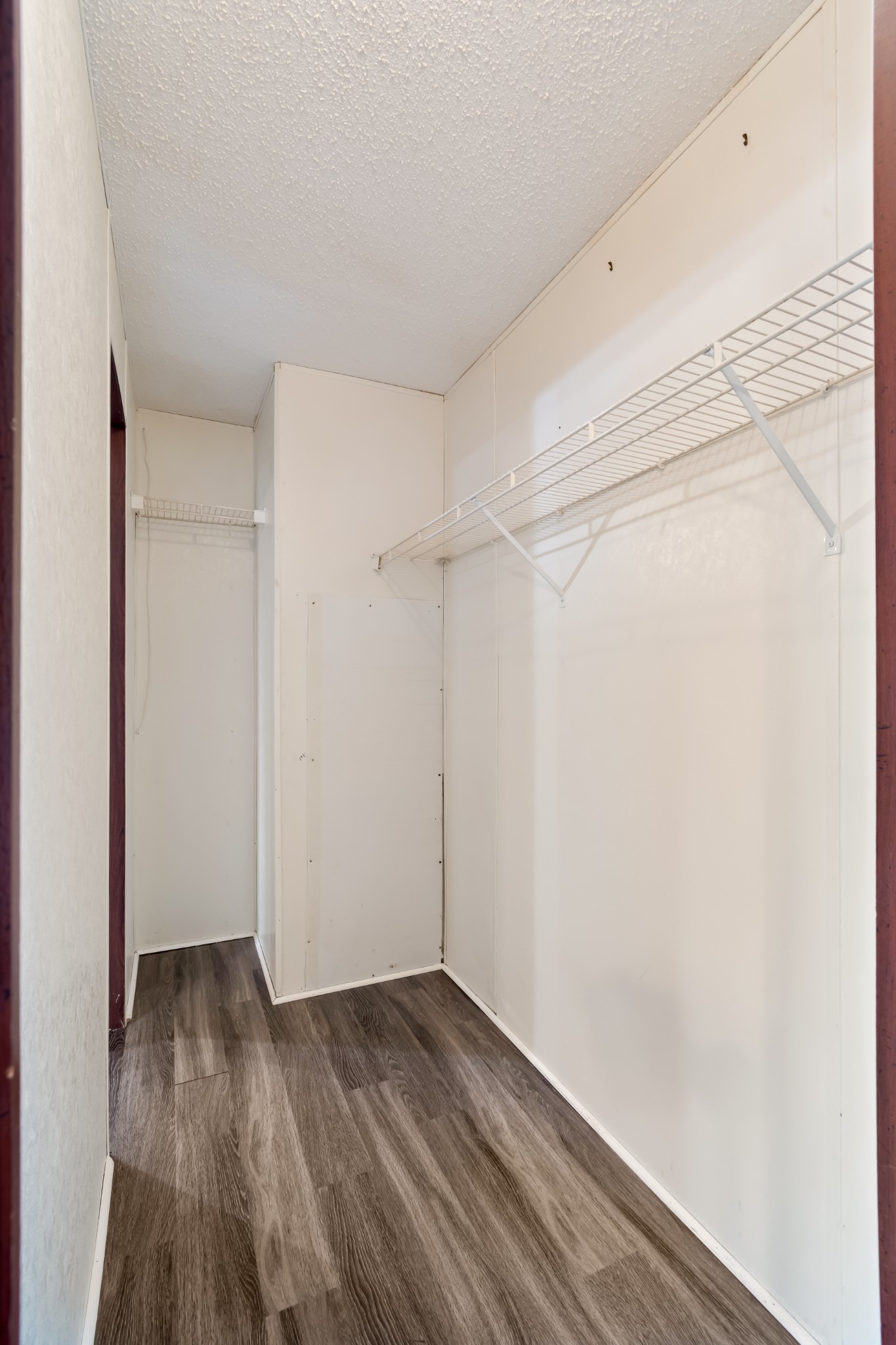 640 Powell Chapel Road Pulaski, TN 38478 - Photo 26 of 50 a view of a room with wooden floor