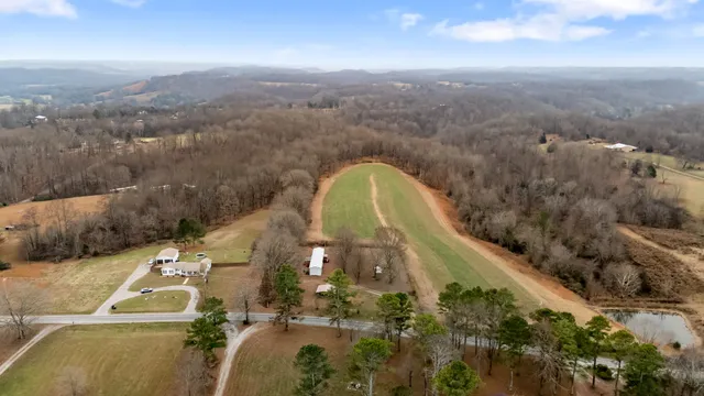 $110,000 | 640 Powell Chapel Road, Pulaski, TN 38478